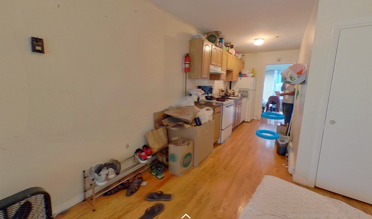 47 Symphony Rd, Fenway