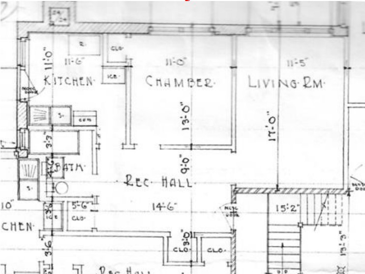 71 Martin St, Harvard Square