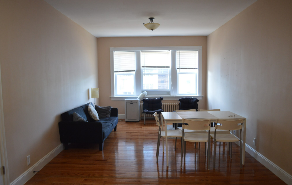 2003 Commonwealth Ave, Brighton