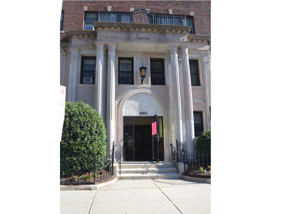 2003 Commonwealth Ave, Brighton