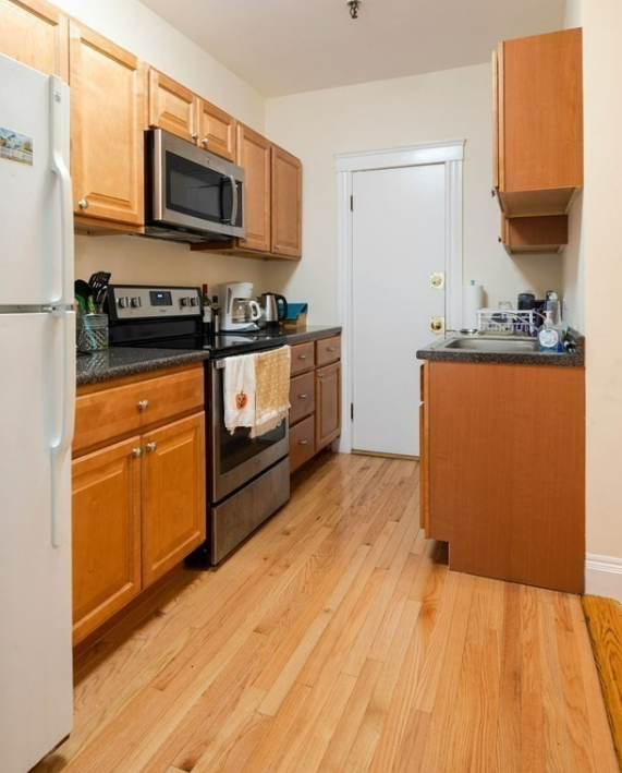 374 Chestnut Hill Ave, Brighton