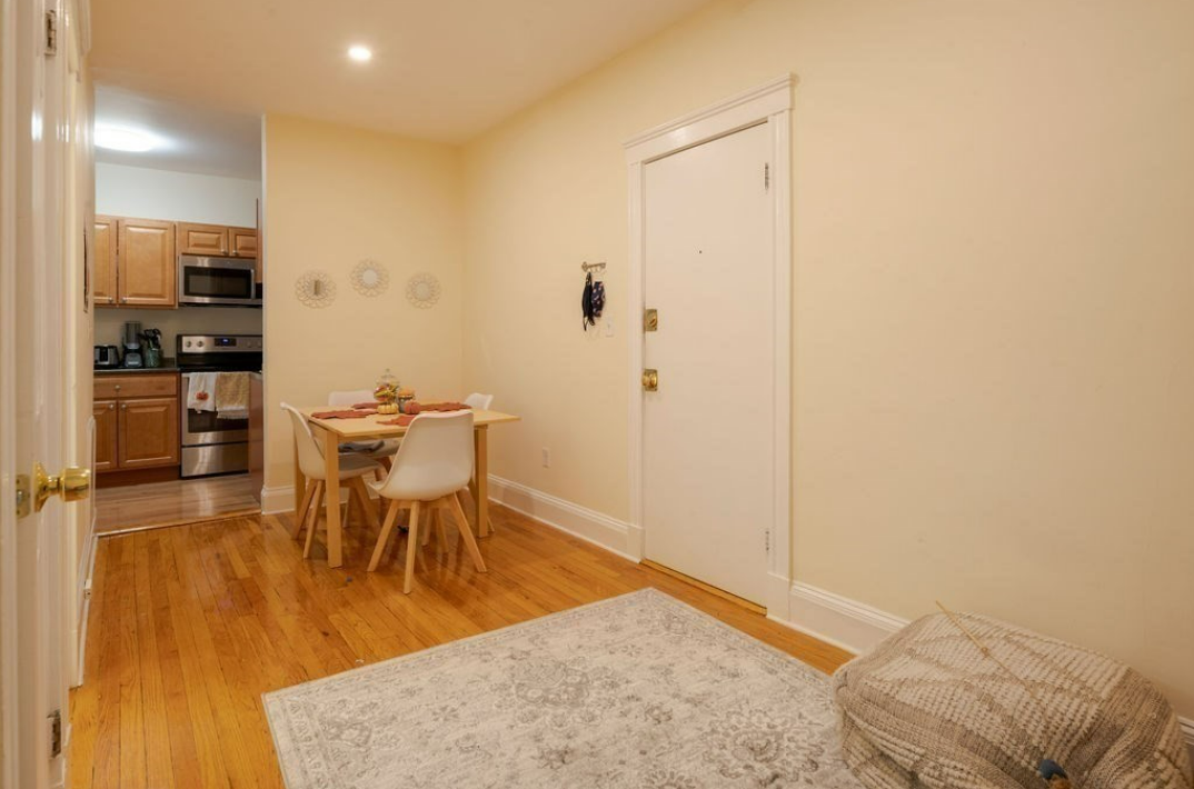 374 Chestnut Hill Ave, Brighton