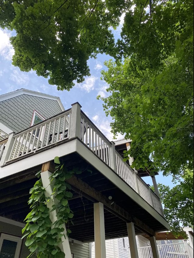 80 Bay State Ave, Davis Square