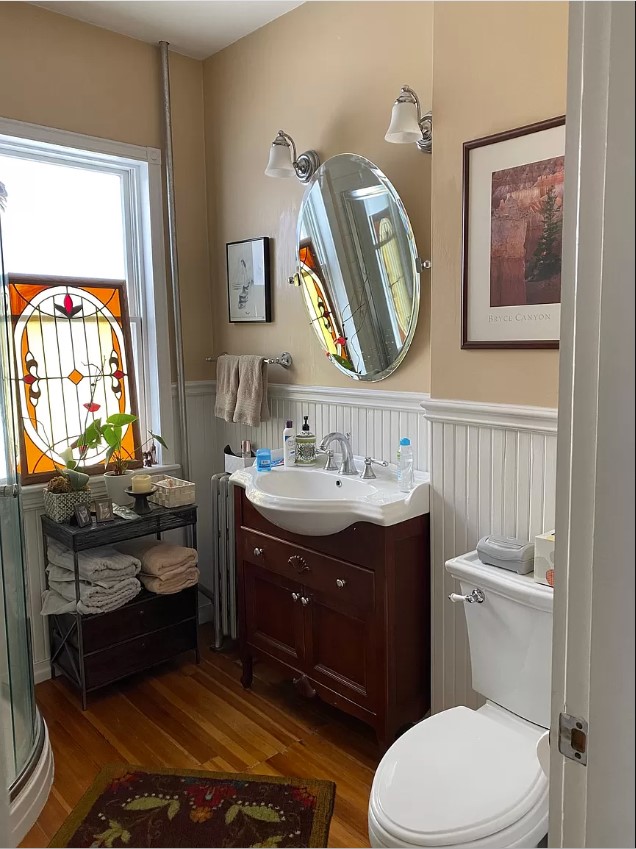 80 Bay State Ave, Davis Square