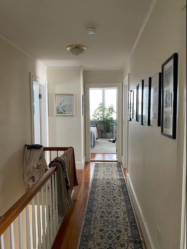 80 Bay State Ave, Davis Square