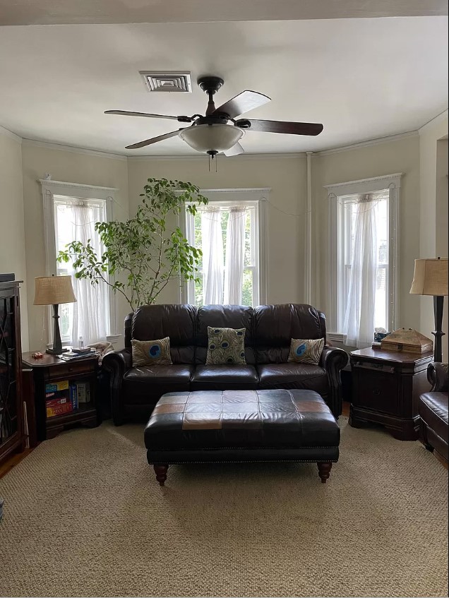 80 Bay State Ave, Davis Square