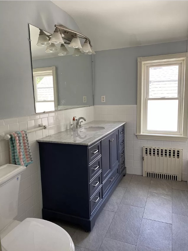 80 Bay State Ave, Davis Square