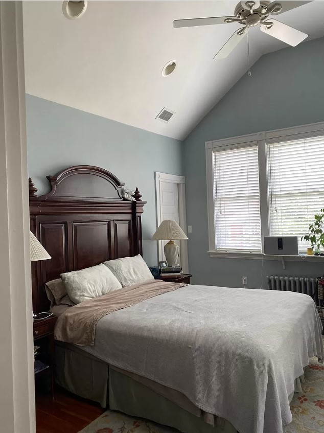 80 Bay State Ave, Davis Square