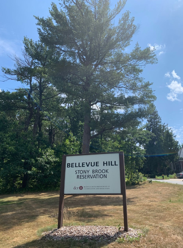 93 Cass St, West Roxbury