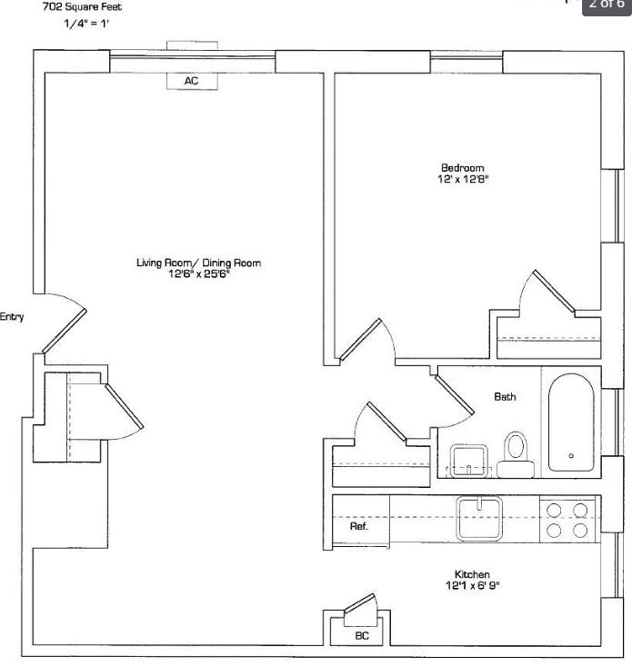 4 Brattle Dr, Arlington