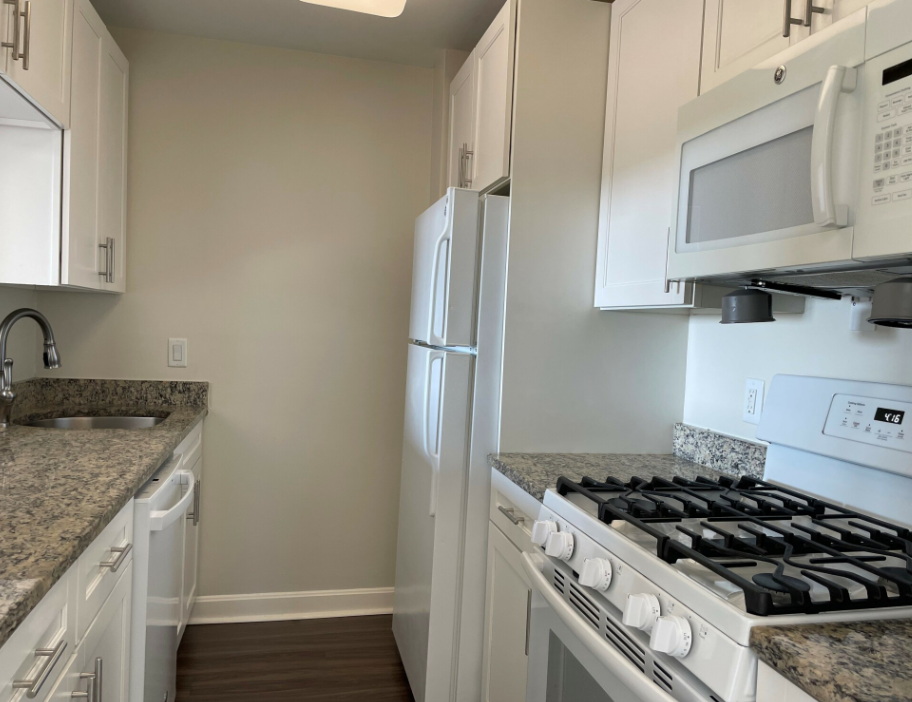 700 Huron Ave, West Cambridge