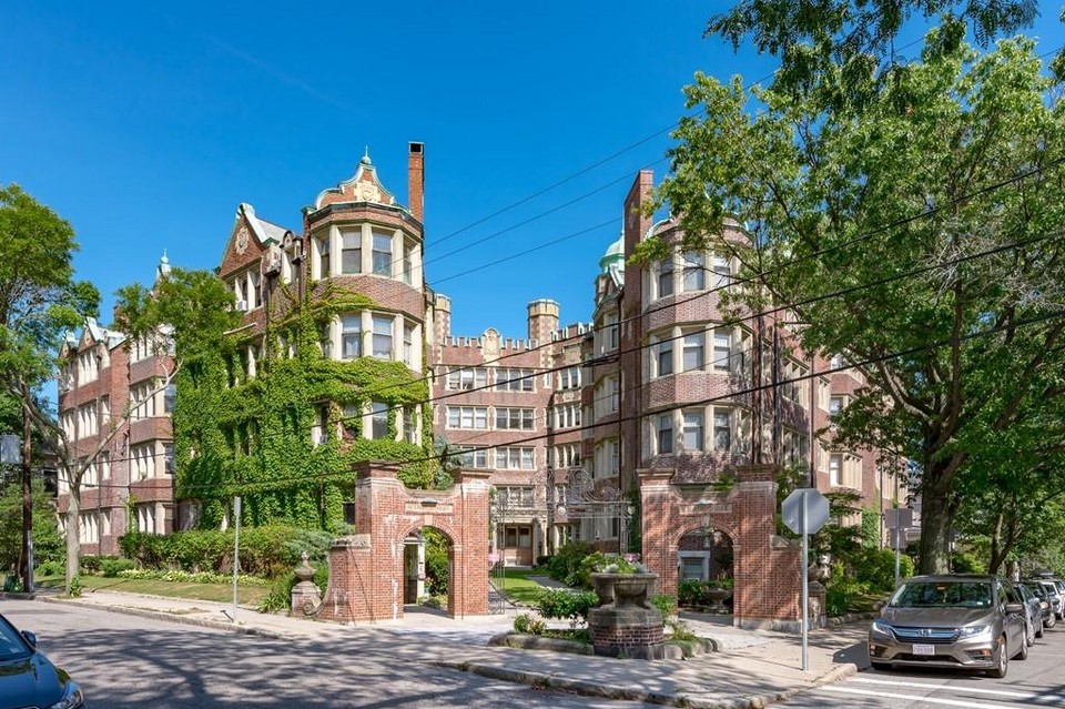 10 Dana St, Mid Cambridge