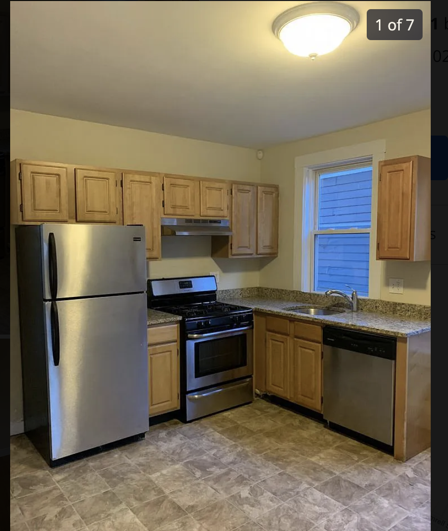 66 Middle St, South Boston