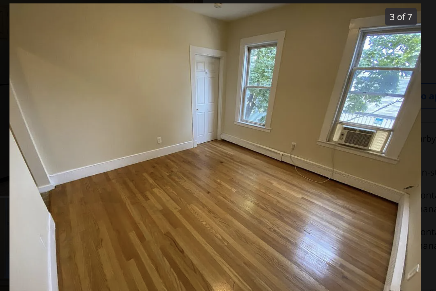 66 Middle St, South Boston