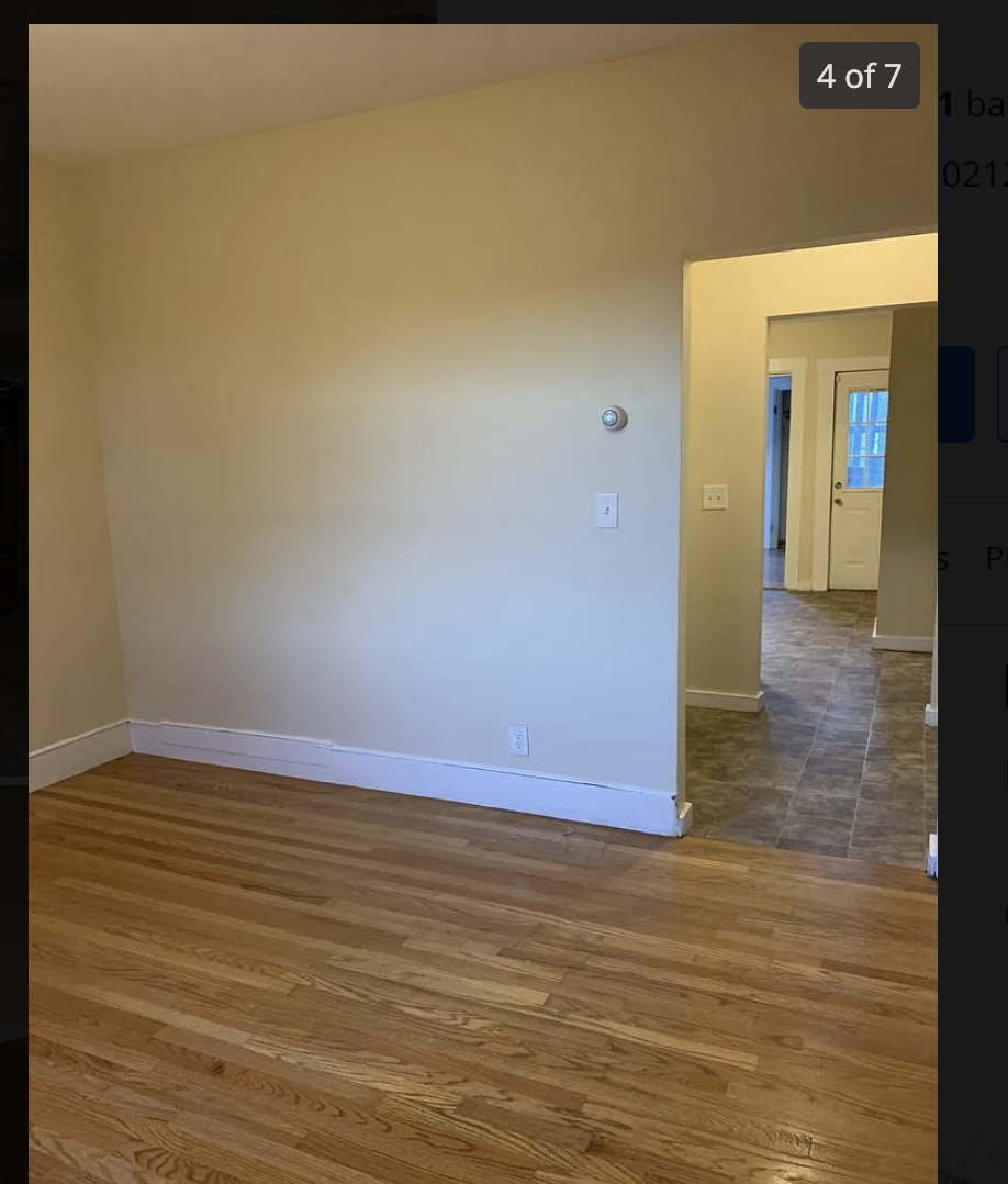 66 Middle St, South Boston