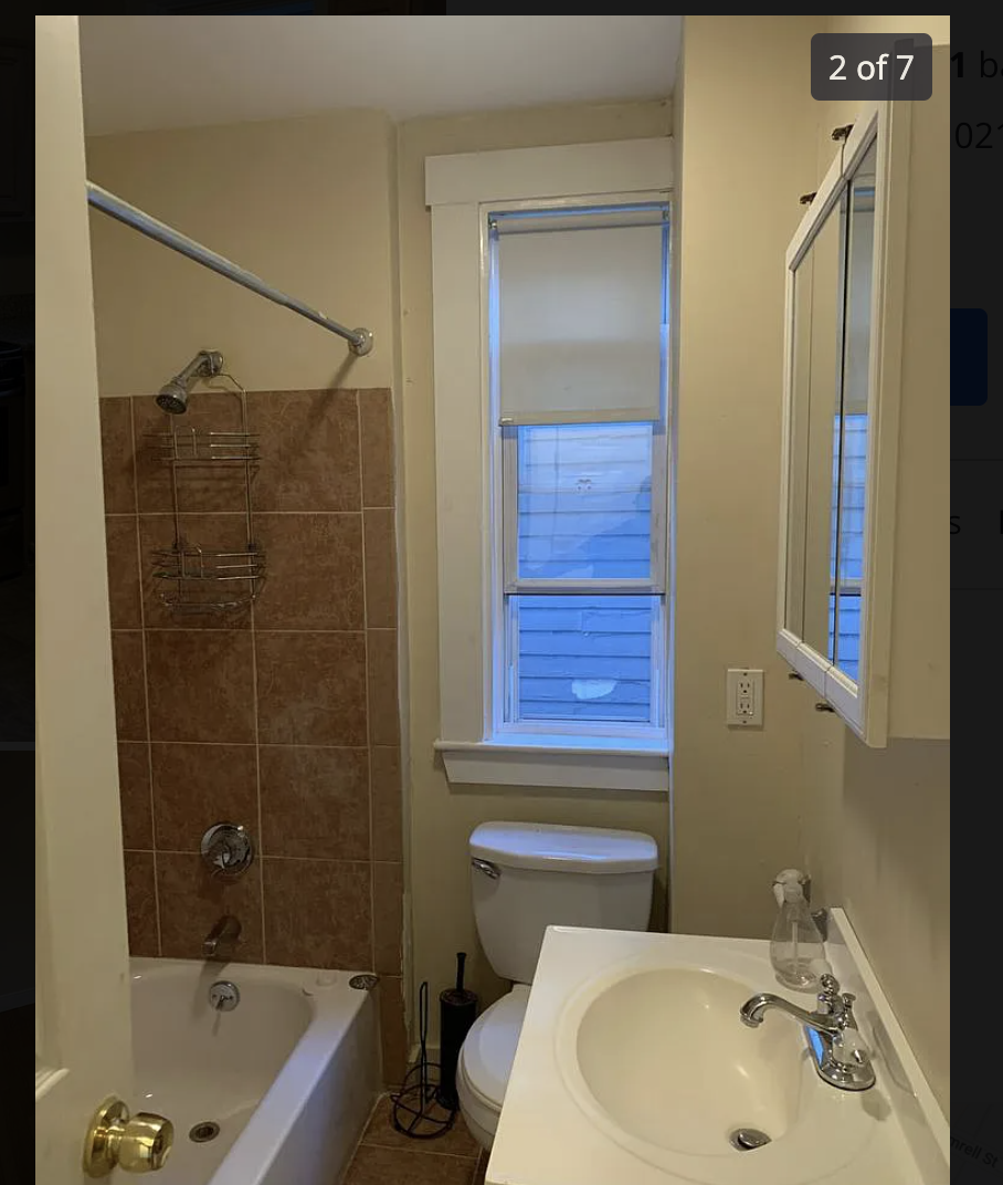 66 Middle St, South Boston