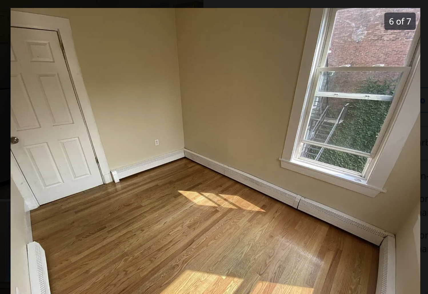 66 Middle St, South Boston