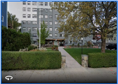 1410 Columbia Rd, South Boston