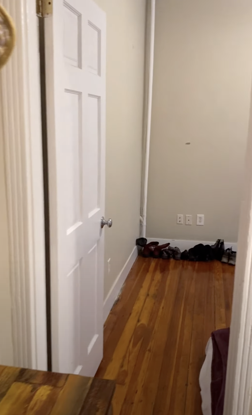 65 Burbank St, Fenway