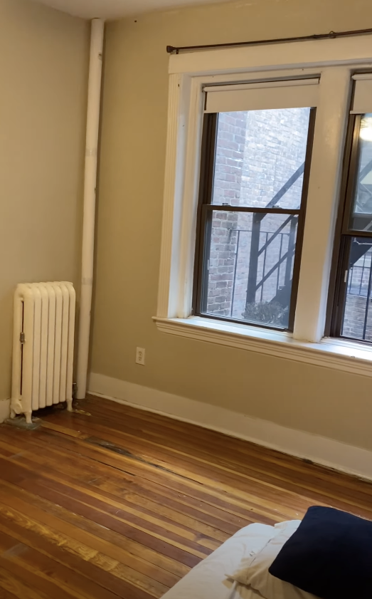 65 Burbank St, Fenway