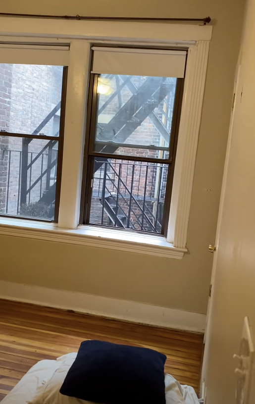 65 Burbank St, Fenway