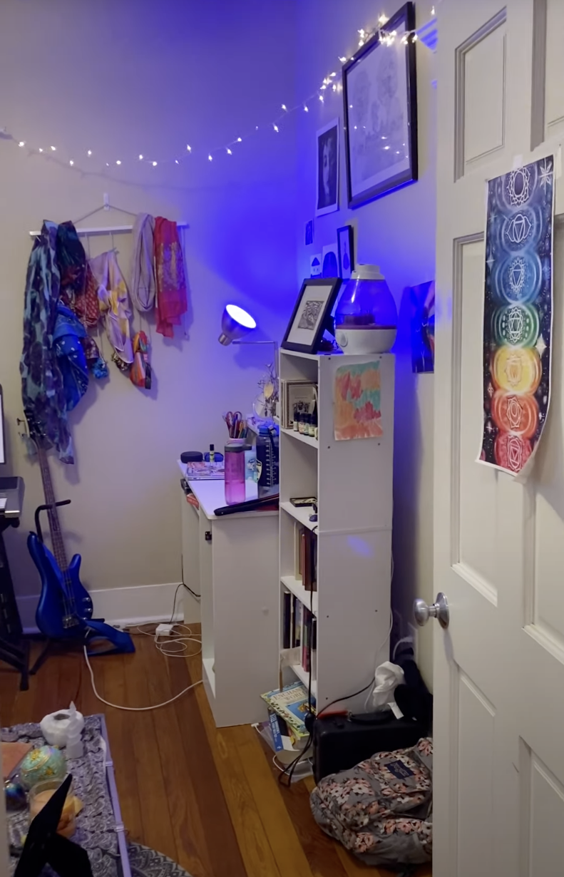 65 Burbank St, Fenway