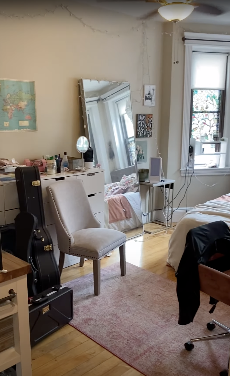 65 Burbank St, Fenway