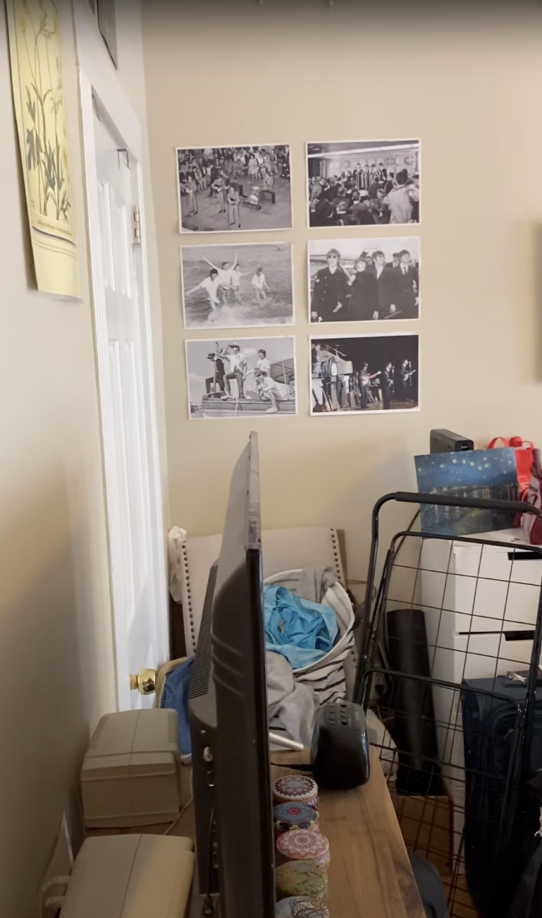 65 Burbank St, Fenway