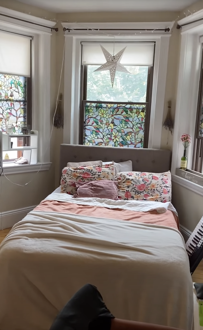 65 Burbank St, Fenway