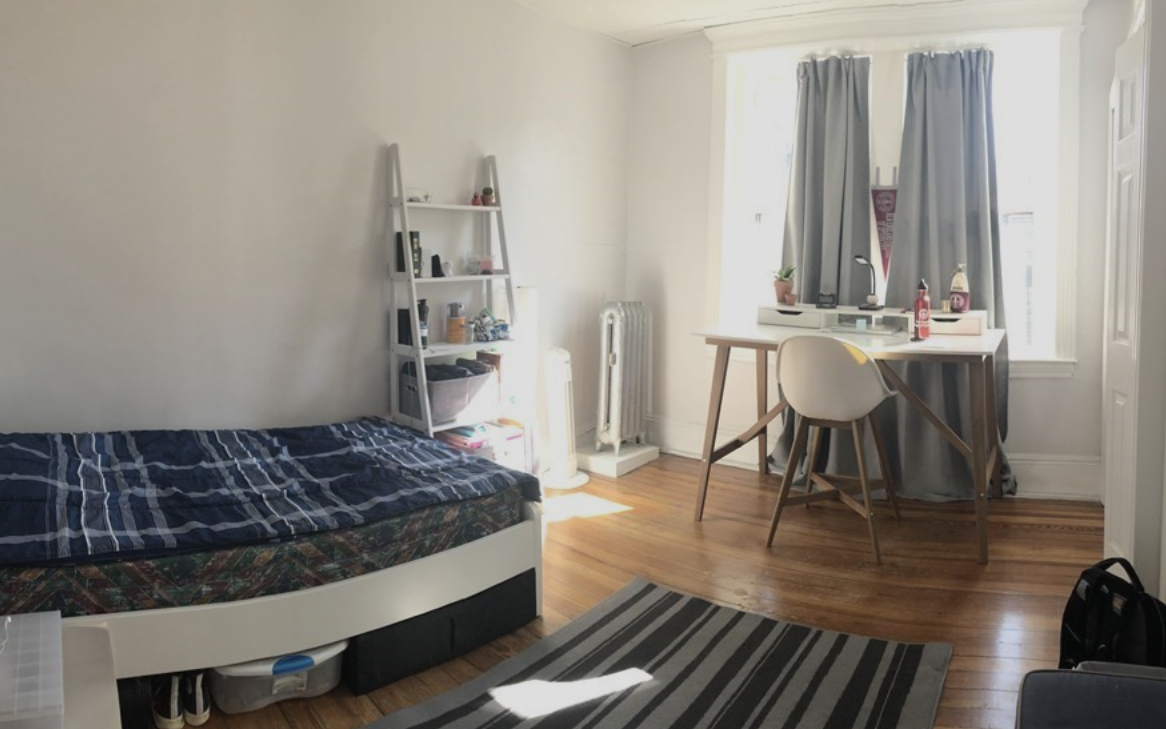 65 Burbank St, Fenway