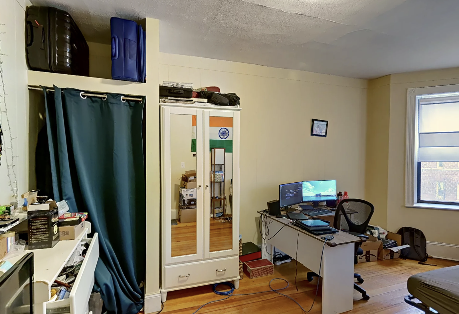 69 Huntington Ave, Mission Hill