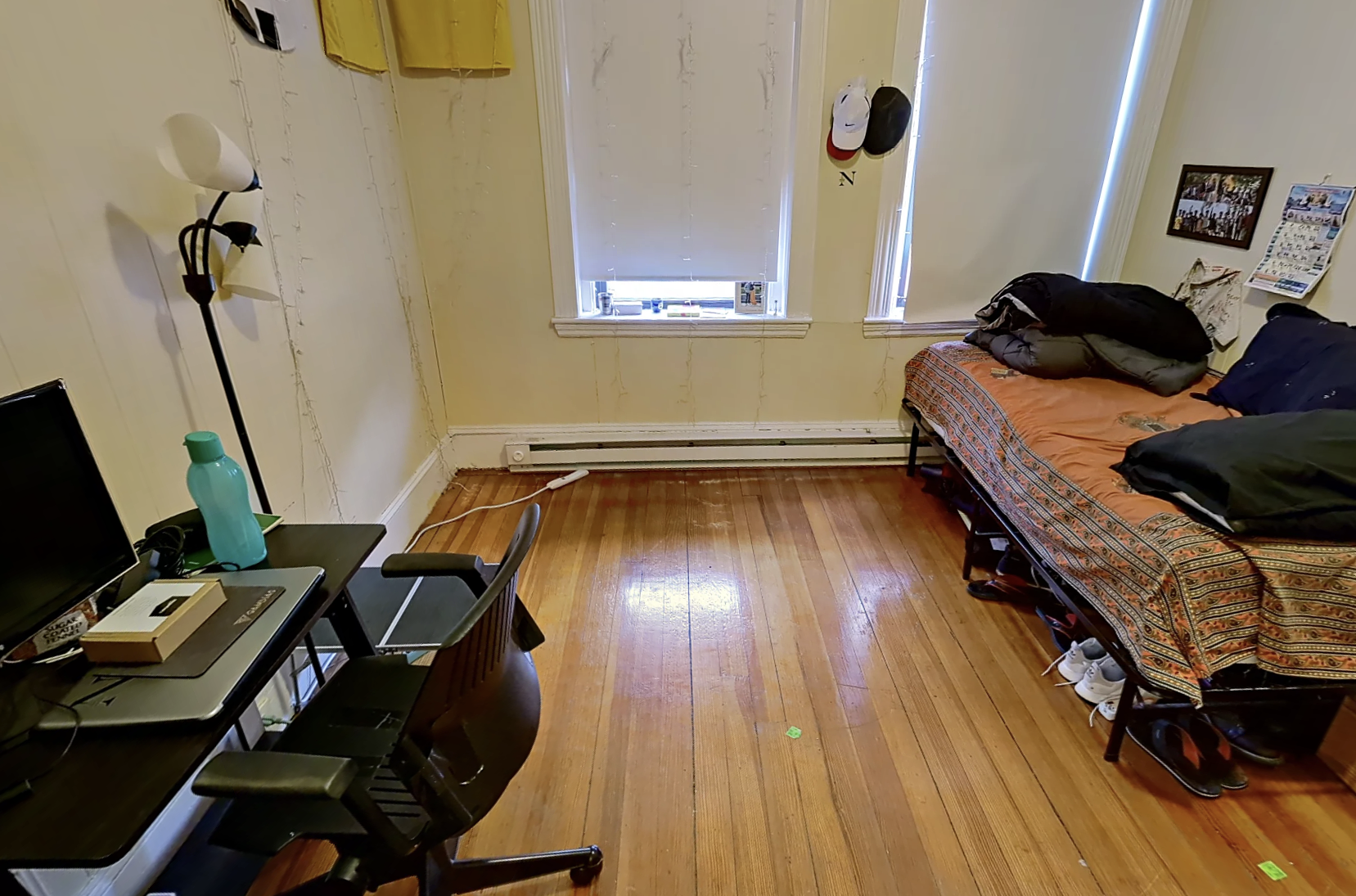 69 Huntington Ave, Mission Hill