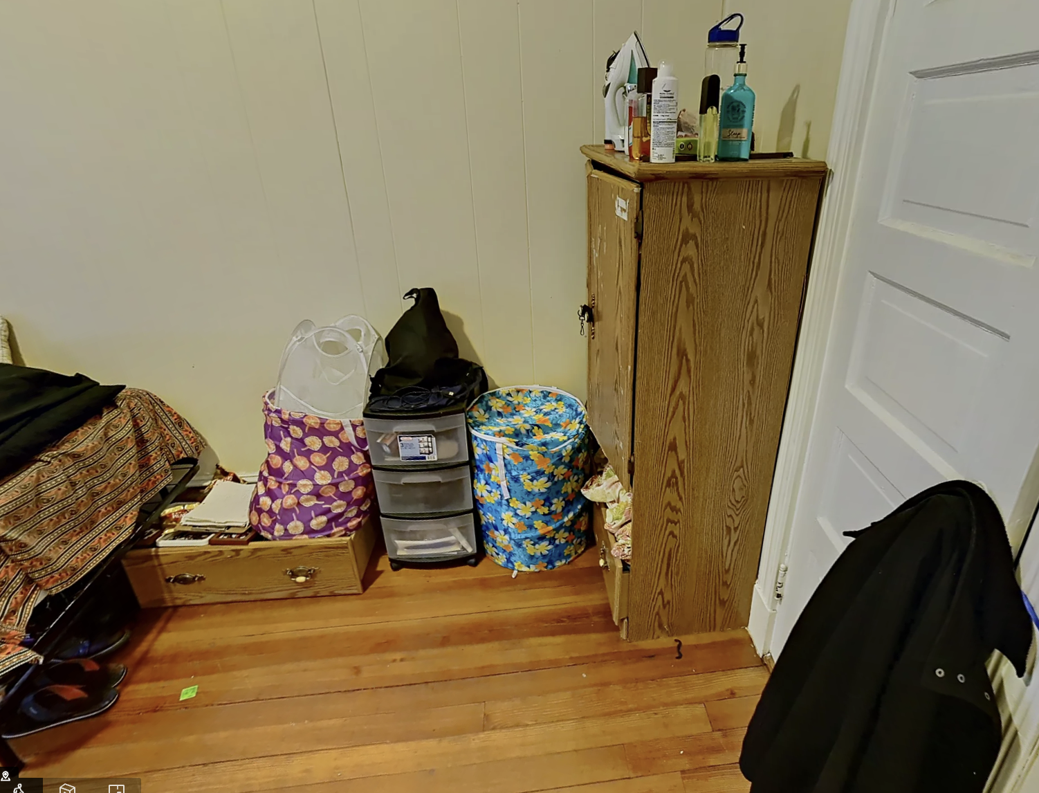 69 Huntington Ave, Mission Hill