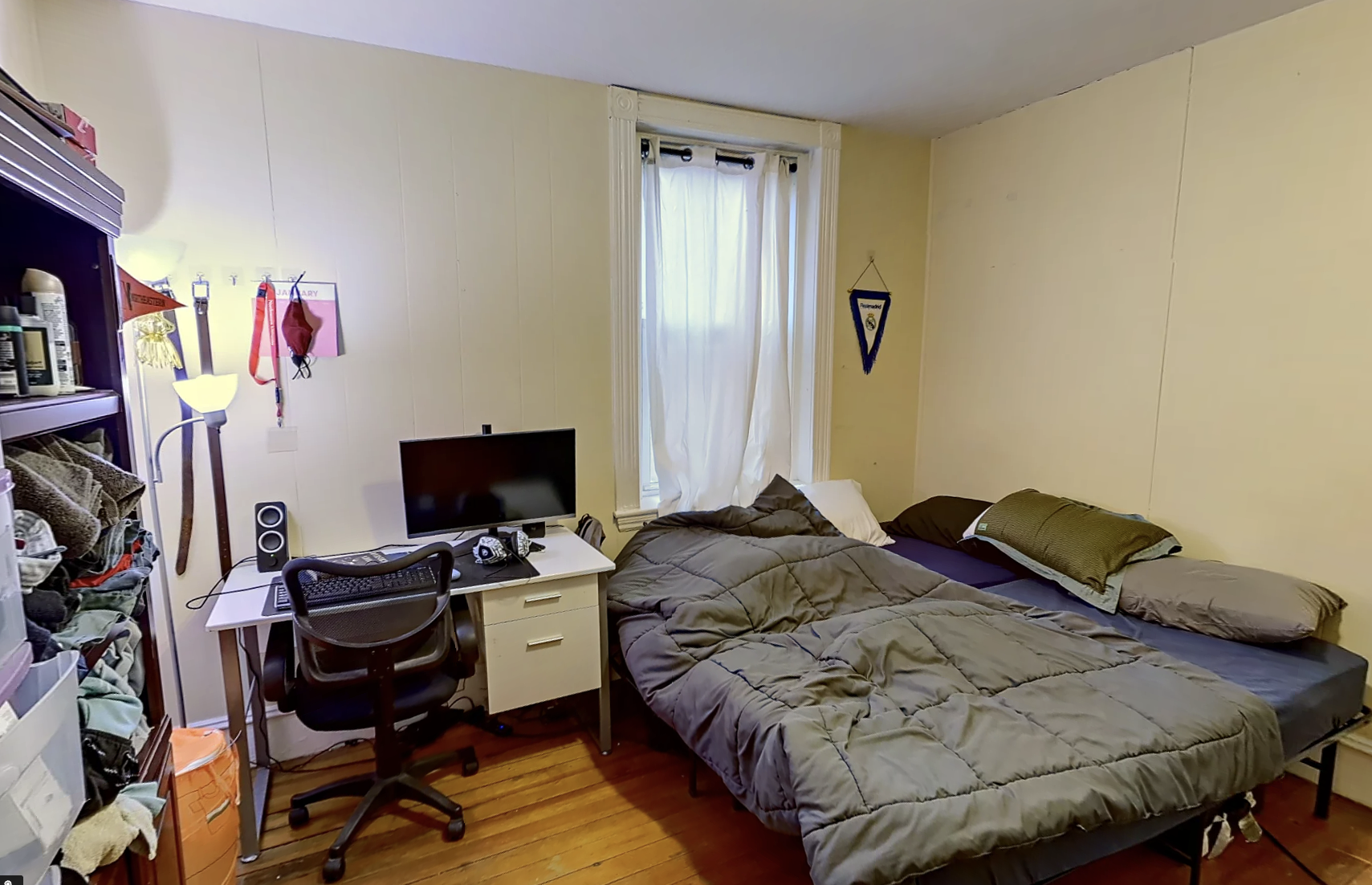 69 Huntington Ave, Mission Hill