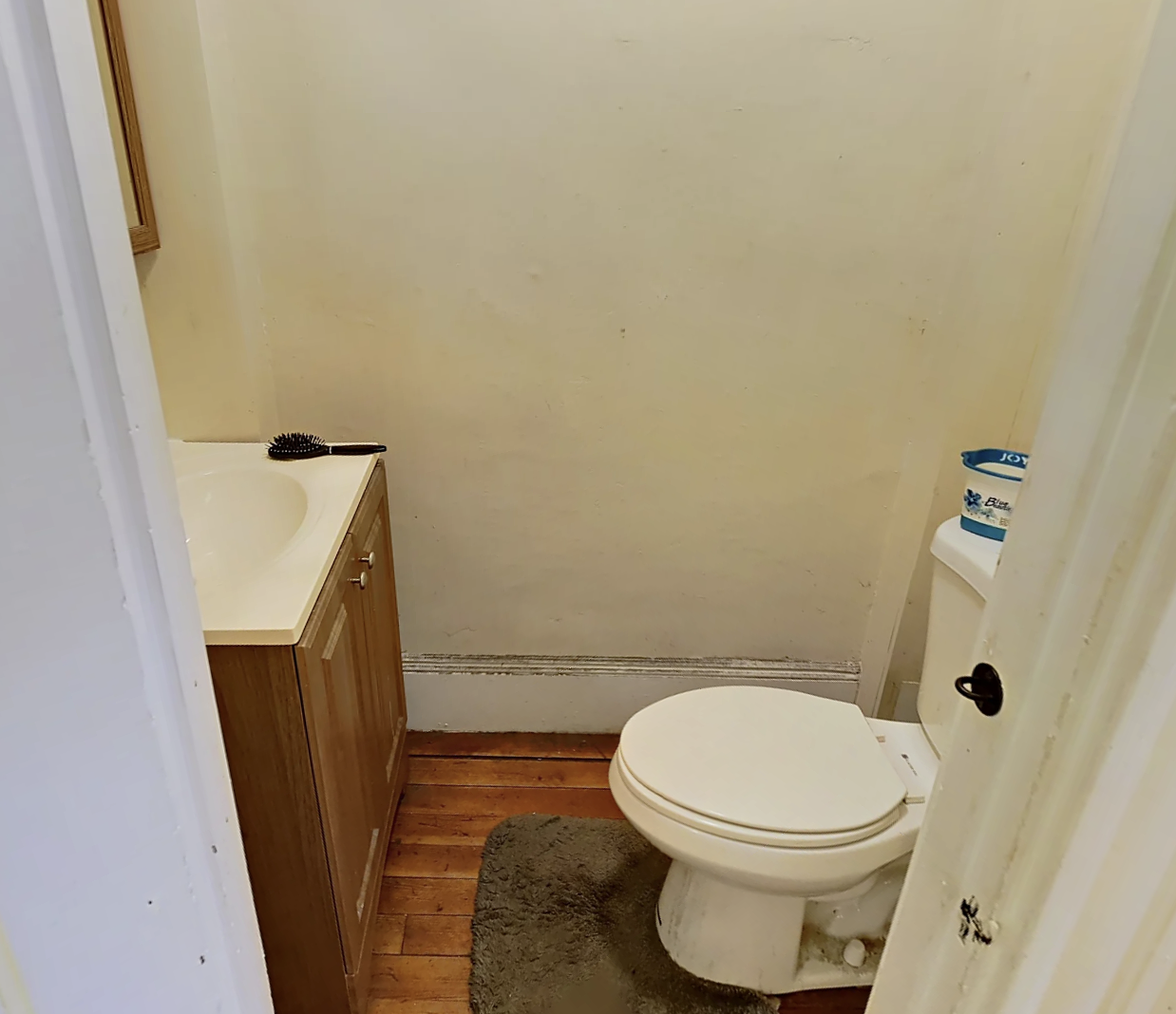 69 Huntington Ave, Mission Hill