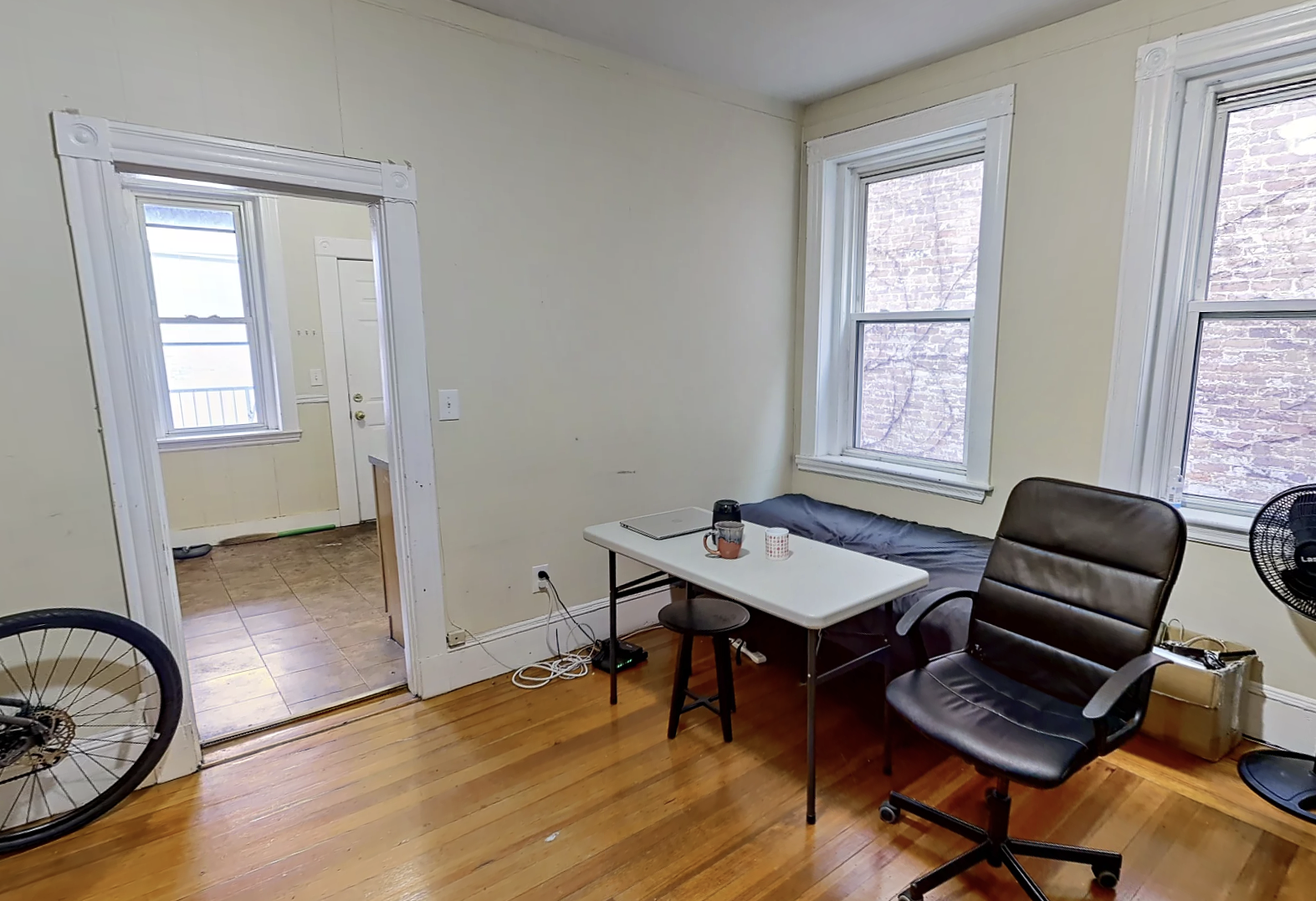 69 Huntington Ave, Mission Hill