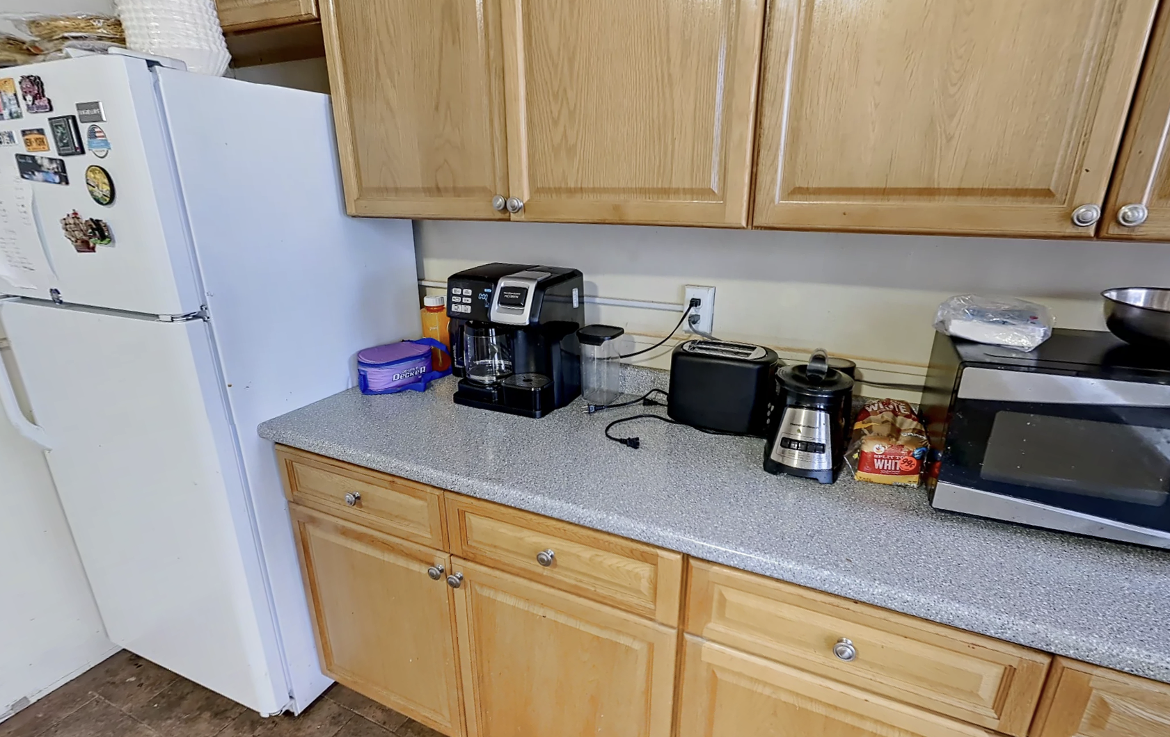 69 Huntington Ave, Mission Hill