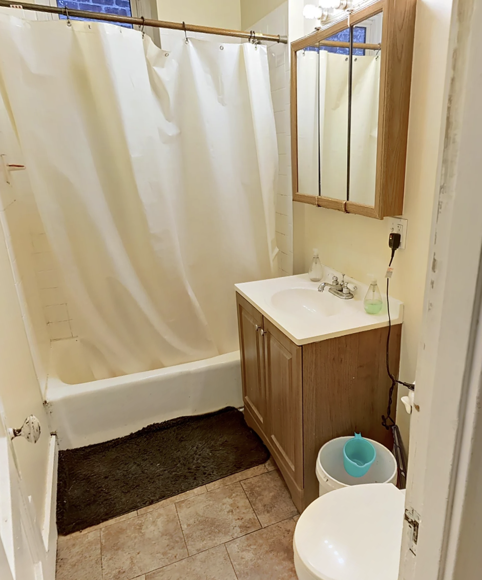 69 Huntington Ave, Mission Hill