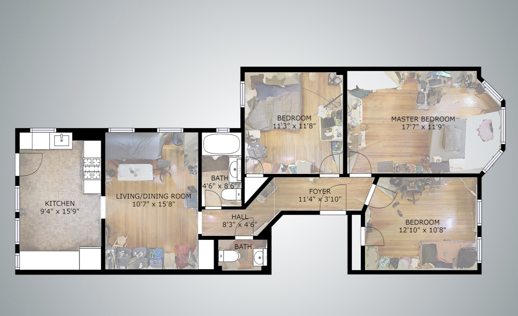 69 Huntington Ave, Mission Hill