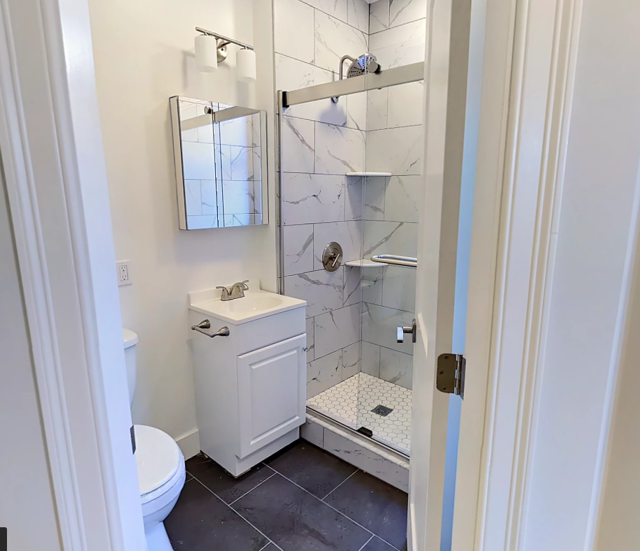 36 Queensberry St, Fenway