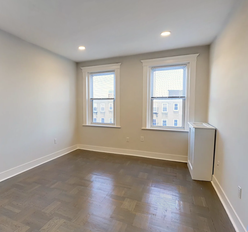 36 Queensberry St, Fenway