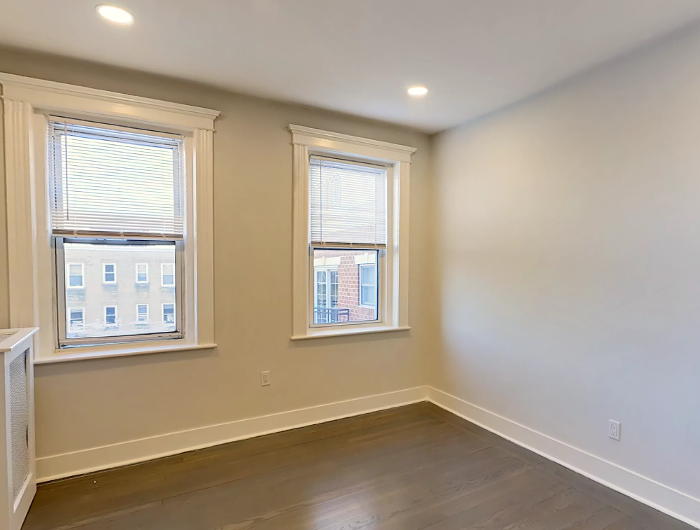 36 Queensberry St, Fenway