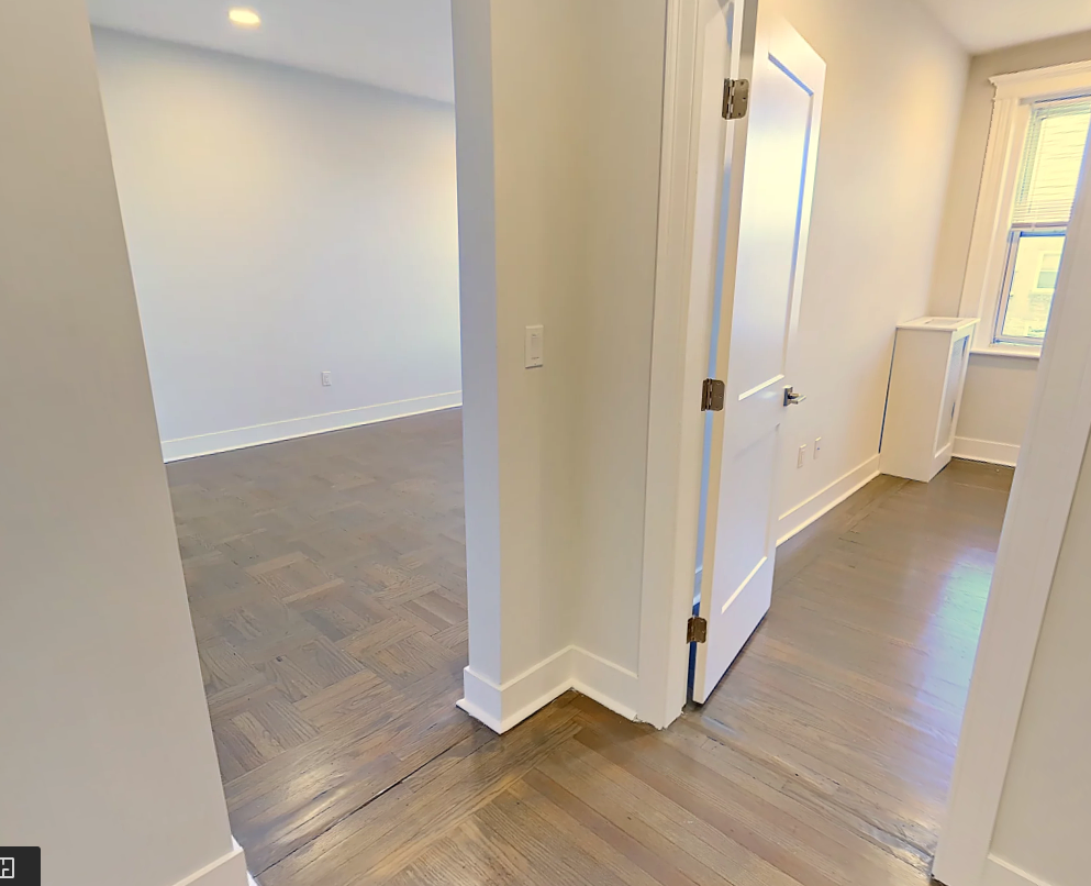 36 Queensberry St, Fenway