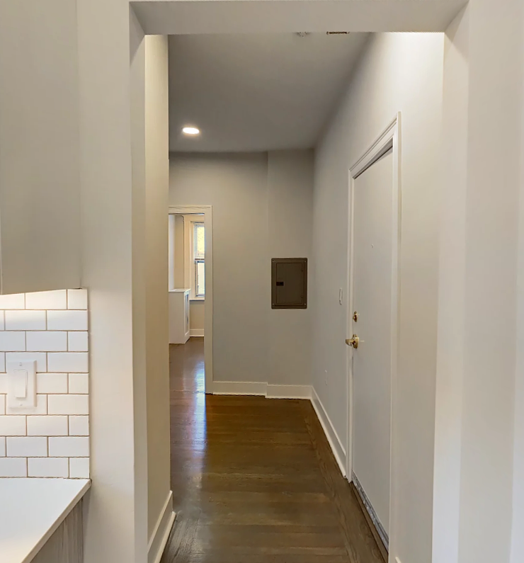 36 Queensberry St, Fenway