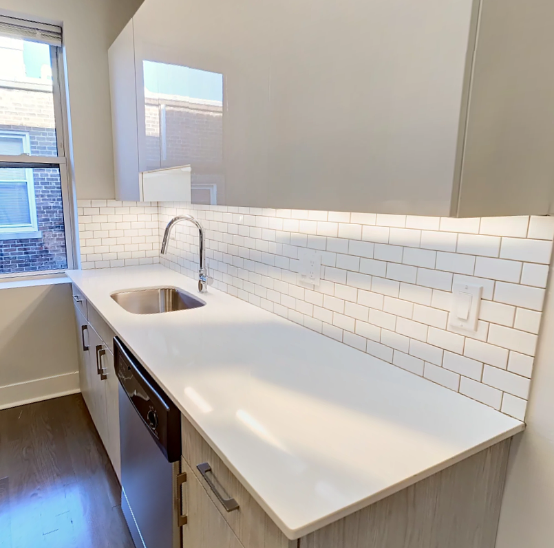 36 Queensberry St, Fenway