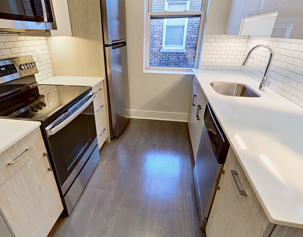 36 Queensberry St, Fenway