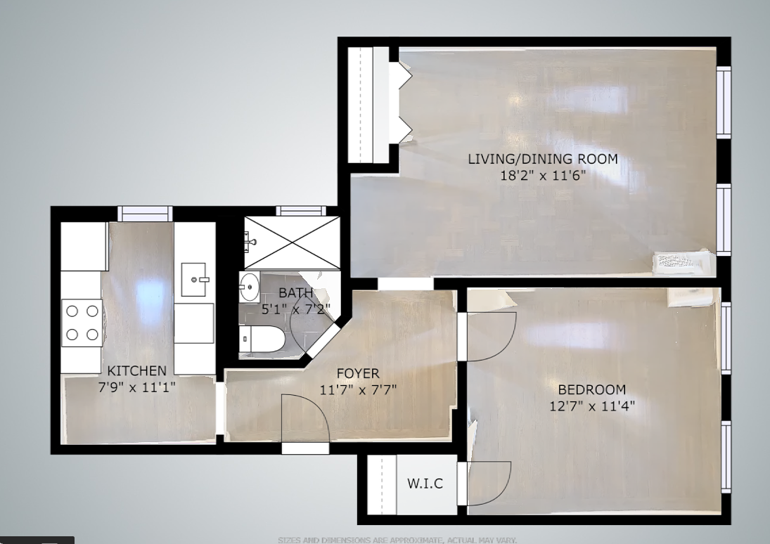 36 Queensberry St, Fenway