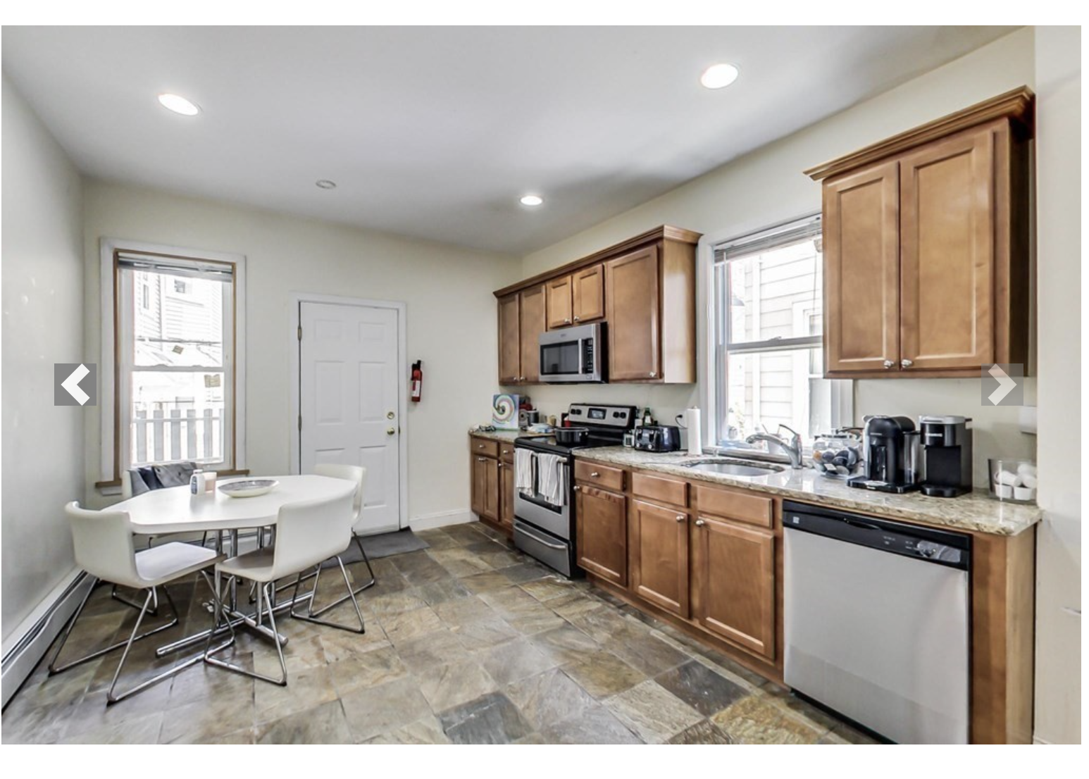 47 Hillside St, Mission Hill