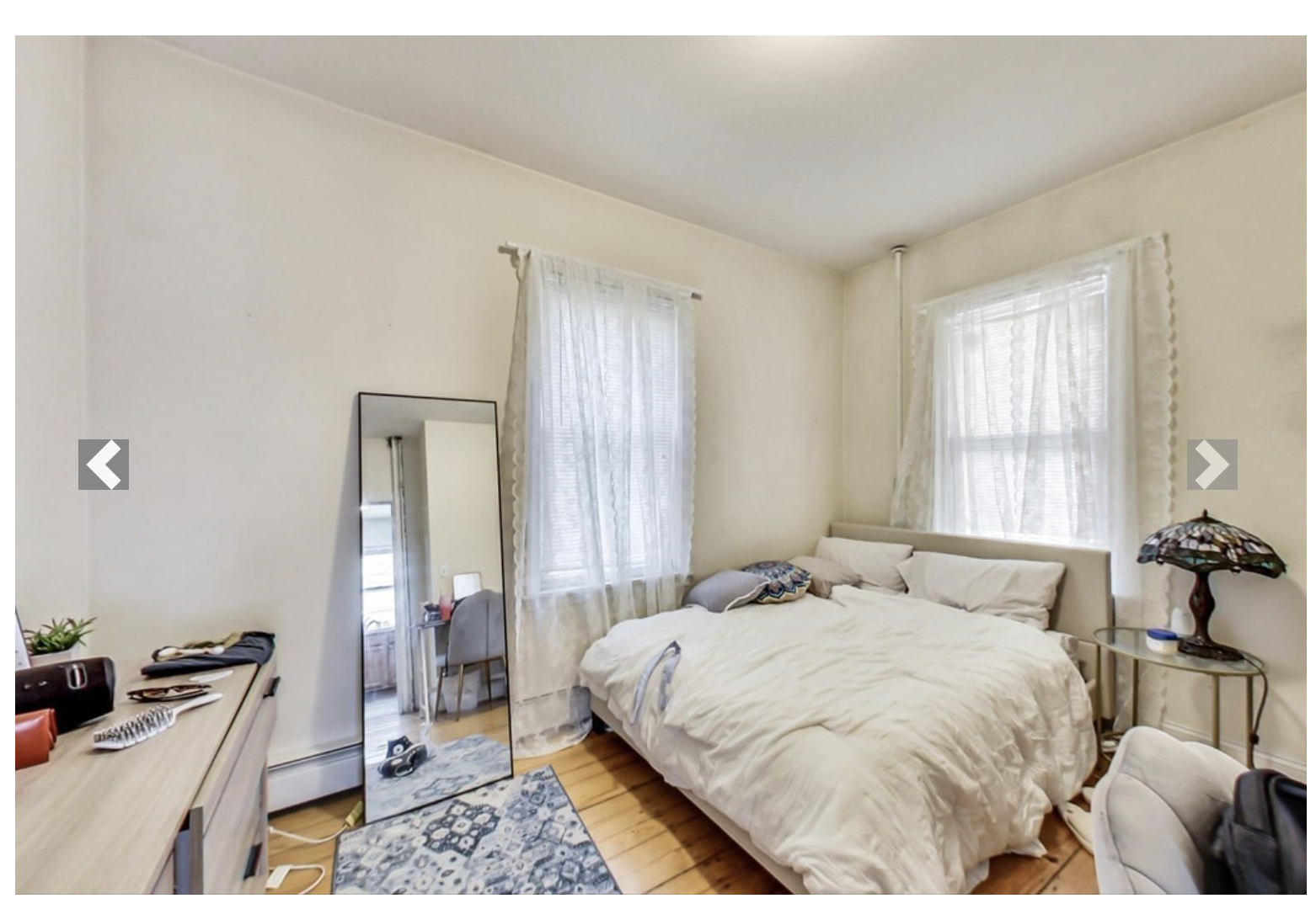 47 Hillside St, Mission Hill