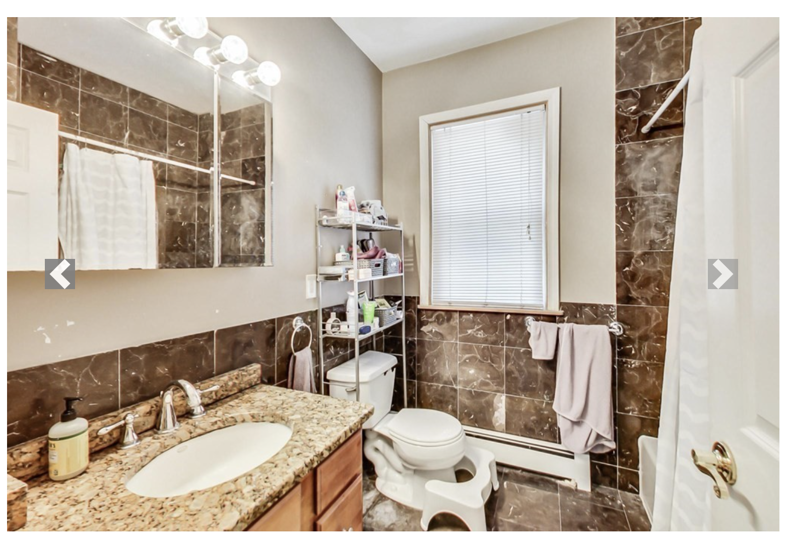 47 Hillside St, Mission Hill